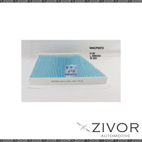 WESFIL CABIN Filter For Mercedes Benz E500 5.0L V8 08/02-2006 -WACF0072