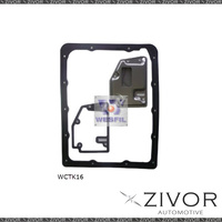 WESFIL Transmission Filter Kit For Toyota TOWNACE SBV 1998-2004-WCTK16
