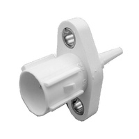 GOSS Exhaust Gas Temperature Sensor For HONDA ACCORD 11/1989-10/1990 #AT307