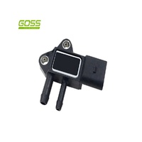 GOSS Diesel Particulate Filter Pressure (DPF) Sensor For AUDI A4 #DP103
