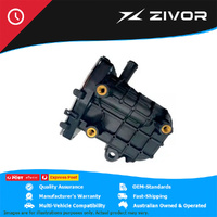 GOSS Egr Cooler For PEUGEOT 308 SW II BlueHDi 150 LC_, LJ_, LR_, LX_, L4_ #EC120