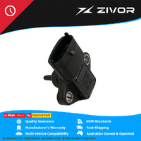 GOSS Map Sensor For HYUNDAI TIBURON II GK 2 G4GC-G 2002-2004 #MP142