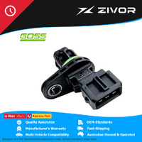 GOSS Rotation Sensor For HYUNDAI TUCSON JM 2 G4GC 2004-2010 #SC205