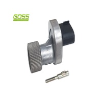 GOSS Transmission Speed Sensor For BMW 3 M40 B18 (184E1) 9/1987-6/1991 #TS125