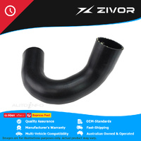 DAYCO Turbocharger / Charge Air Intercooler Hoses For FORD RANGER PK #DTH501