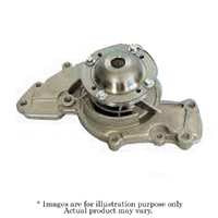 New PROCOOL Water Pump For Audi A8 2010 - 2021 PWP5076