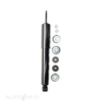 ROADSAFE STR Shock/Strut - Front For HOLDEN RODEO RA 2.4L Y24SE #R400085