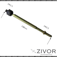 New PROTEX Rack End For TOYOTA COROLLA AE80R AE80 1.3L 2ALU 1983-1989 RE867