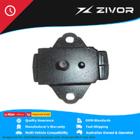 TRANSGOLD Engine Mount For TOYOTA HIACE TRH221R 2.7L 2TRFE 2005-On #TEM2205