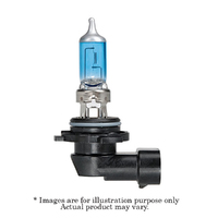 New NARVA HB4 P22d Intense Blue Globe 12V 51W Suit For HONDA 48474BL