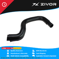 DAYCO Moulded Turbo Hose ACM For FORD RANGER PK 2.5L WLAT 2009-2011 #DTH502