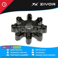 DORMAN Power Steering Coupler For HYUNDAI SANTA FE III CRDi DM, DMA #926-990