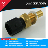 GOSS Engine Coolant Temp Sensor For SSANGYONG REXTON TD GAB_ #CS890