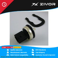GOSS Engine Coolant Temp Sensor For NISSAN NAVARA dCi D40 #CS893