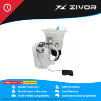 GOSS Fuel Pump Module For AUDI A5 FSI 8T3 3.2 FSI quattro CALA #GE602