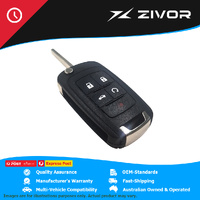 MAP-AU Complete Remote - 5 Button For HSV MALOO i V8 VF #KF219