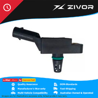 GOSS Map Sensor For AUDI TT RS FV9, FVR 2.5 RS quattro DNWA,DAZA #MP280