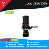 GOSS Trans Speed Sensor For HOLDEN CREWMAN i V8 VZ 5.7 i V8 LS1 2004-2006 #TS144