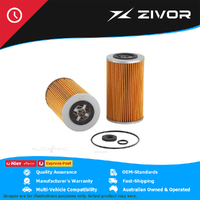 New RYCO Oil Filter For ISUZU ELF 350 KS 3.6L 4BB1 1973-1981 #R2412P