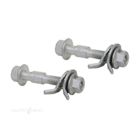 New SUPERPRO Front Camber Adjusting Bolt Kit For Toyota Yaris SPF4351-15K