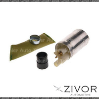 VDO Fuel Pump For BMW 323i E30 4D Sdn RWD 1984 - 1985 #EFP-001