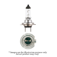 New NARVA H7 PX26d Long Life Globe 12V 55W Suit For MERCEDES-BENZ 48329