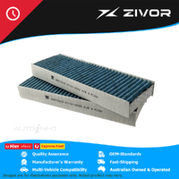 WESFIL Cabin Air Filter For CITROEN C4 SHINE 1.2 THP EB2DT 2023-On #WACF0318