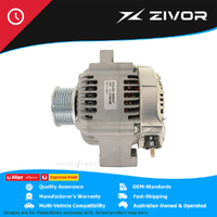 DENSO Alternator For TOYOTA REGIUS ACE KDH220R 2KDFTV 2005-2007 #104210-9340
