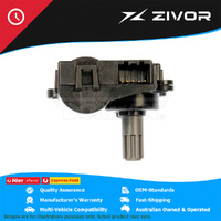 DORMAN Air Door Actuator - Mode For GENESIS G80 GDI DH #604-309