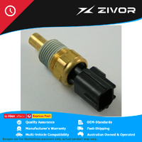 GOSS Engine Coolant Temp Sensor For BMW 7 740 i, iL E38 #CS885