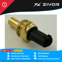 GOSS Engine Coolant Temp Sensor For JEEP COMMANDER CRD XK, XH #CS904