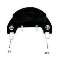 GOSS Ignition Module For FORD LASER E5 Hatchback 1/1985-12/1990 #IM108