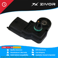 GOSS Map Sensor For FORD AUSTRALIA FALCON i XR6 Turbo BA #MP116