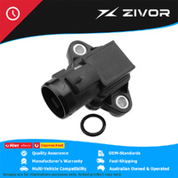 GOSS Map Sensor For HONDA PRELUDE V VTi-R BB6 BB_ 2.2 VTi-R (BB6) H22A4 #MP134