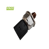 GOSS Fuel Rail Pressure Sensor For MERCEDES-BENZ B-CLASS 11/2011-8/2014 #RPS106