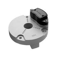 GOSS Crank Angle Sensor For HYUNDAI SONATA G4CS Sedan 3/1989-2/1992 #SC016