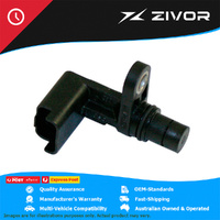 GOSS Cam Angle Sensor For CITROËN C4 I VTi 120 LC_ 1.6 VTi 120 #SC397