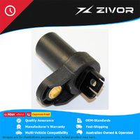 GOSS Crank Angle Sensor For BMW 7 760 i, Li E65, E66, E67 #SC505