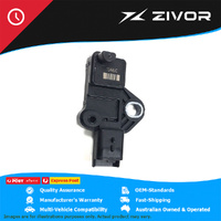 GOSS Crank Angle Sensor For PEUGEOT 407 HDi 135 6E_, 6D_ #SC581