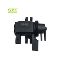 GOSS Boost Pressure Solenoid Control Valve For BMW 1 10/2007-10/2013 #VS214