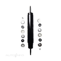ROADSAFE 4WD Shock / Strut - Front For TOYOTA LANDCRUISER FJ80R 4.0L 3FE #F0040