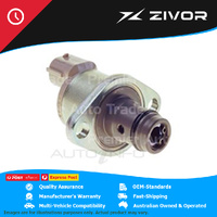 PAT PREMIUM Suction Control Valve For TOYOTA COROLLA ADE156R 2009-2010 #SCV-004