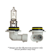 New NARVA HB4 P22d Standard Globe 12V 51W Suit For FORD 48006