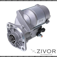 OEX Starter Motor For Toyota Landcruiser Fj75r 4.0l 3f #DXS400