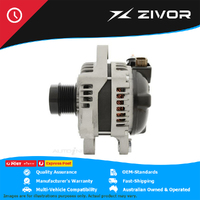 JAS Alternator For TOYOTA LANDCRUISER PRADO TX TRJ120R 2TRFE 2004-2009 #ANJ240
