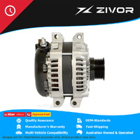 JAS Alternator For CHRYSLER 300 C 3.0L 4D Sedan EXF 2012-2015 #ANJ336