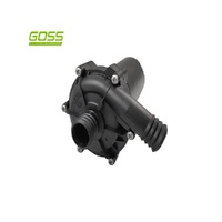 GOSS Auxiliary Water Pump For MERCEDES-BENZ GLC M 276.823 4/2016-8/2019 #AP108