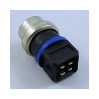 GOSS Engine Coolant Temperature Sensor For VOLKSWAGEN GOLF 10/1998-6/1999 #CS834