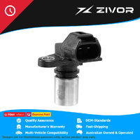 GOSS Crank Angle Sensor For TOYOTA HIACE / COMMUTER V D #SC185