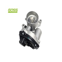 GOSS Throttle Body For TATA SAFARI 483 DL SUV 7/2000-10/2004 #TB070